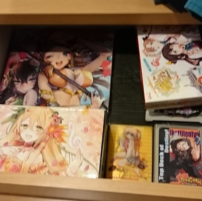 圖片來源：katsuki1203/twitter