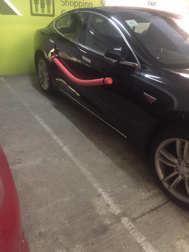 圖片來源:Kelvin Leung/馬路的事討論區