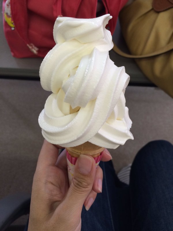 圖片來源: SerinaNishiyui/twitter