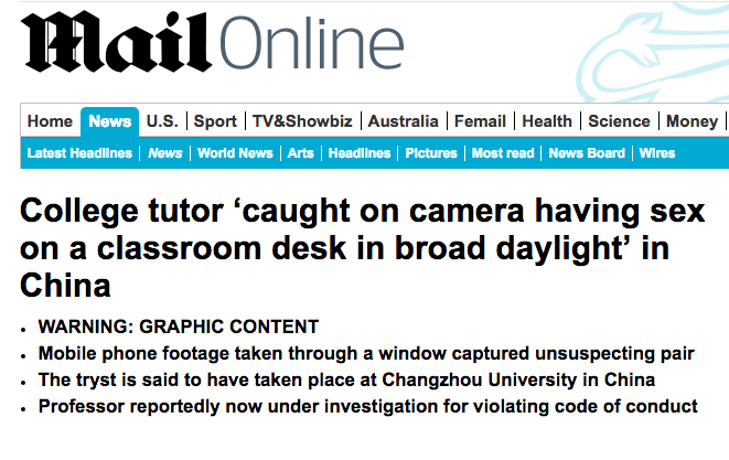 圖片來源：Daily Mail 