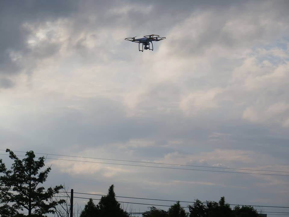 圖片來源: 二林舊社「田龜計畫」