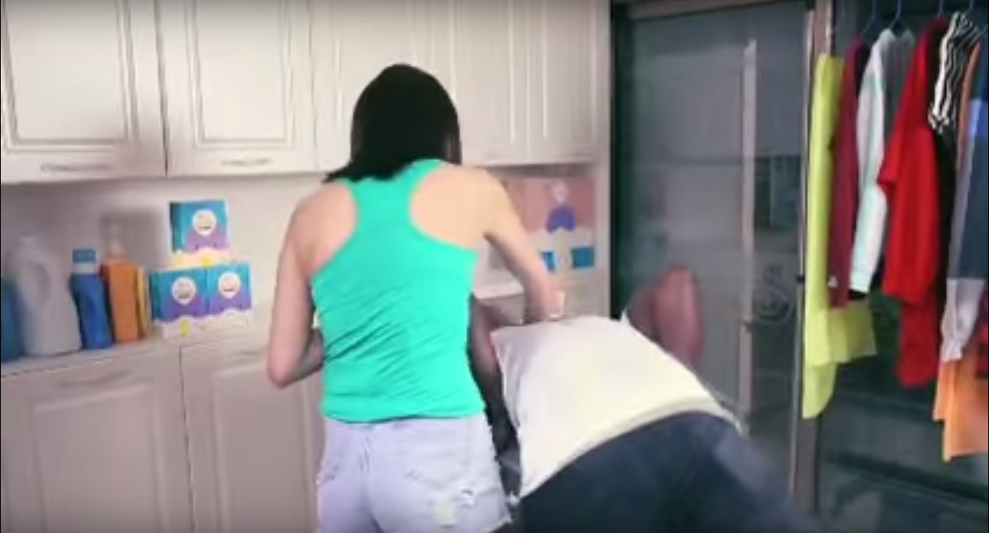 圖片來源:Benoit Florençon/YouTube