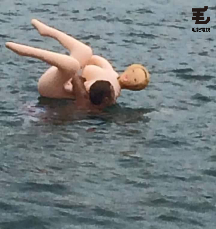 讀者來圖： Alison Kwok