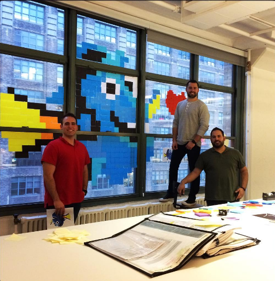 圖片來源： freshasthedayshewasborn／instagram