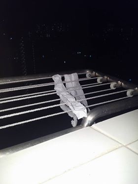 圖片來源:Karmen Siubun Chiu/Tai Po 大埔