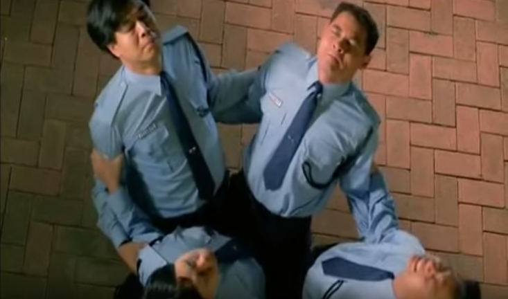 圖片來源::《回魂夜》截圖