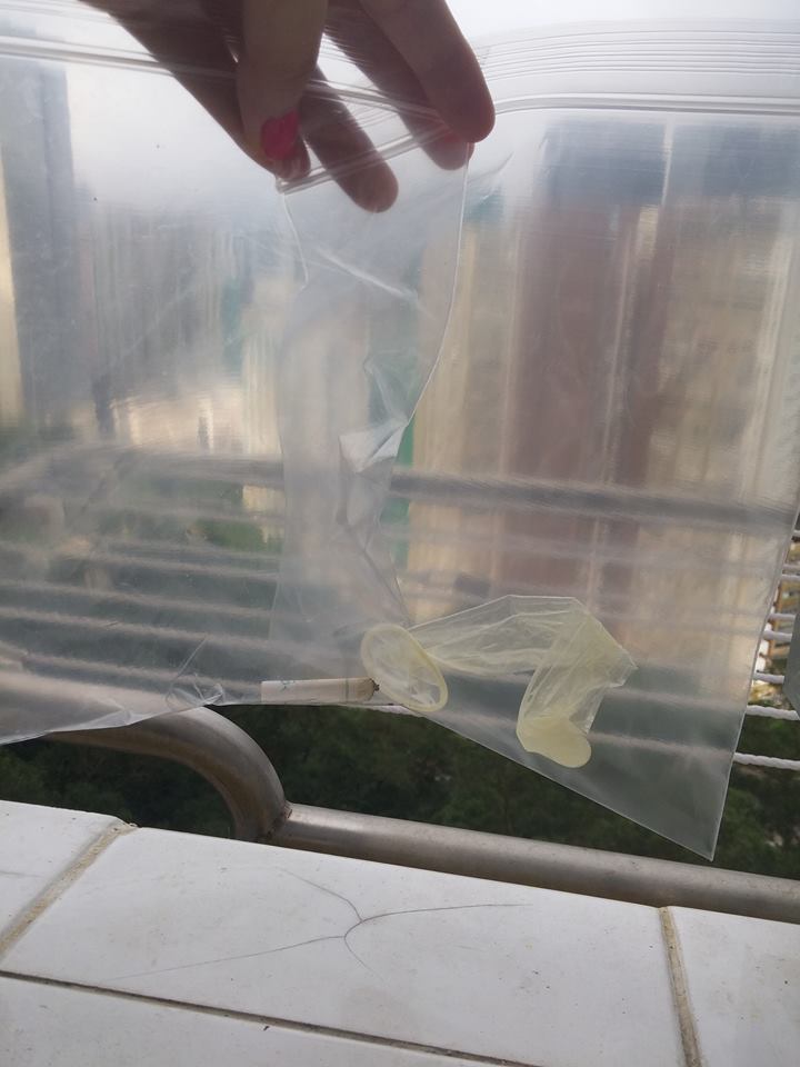 圖片來源:Karmen Siubun Chiu/Tai Po 大埔