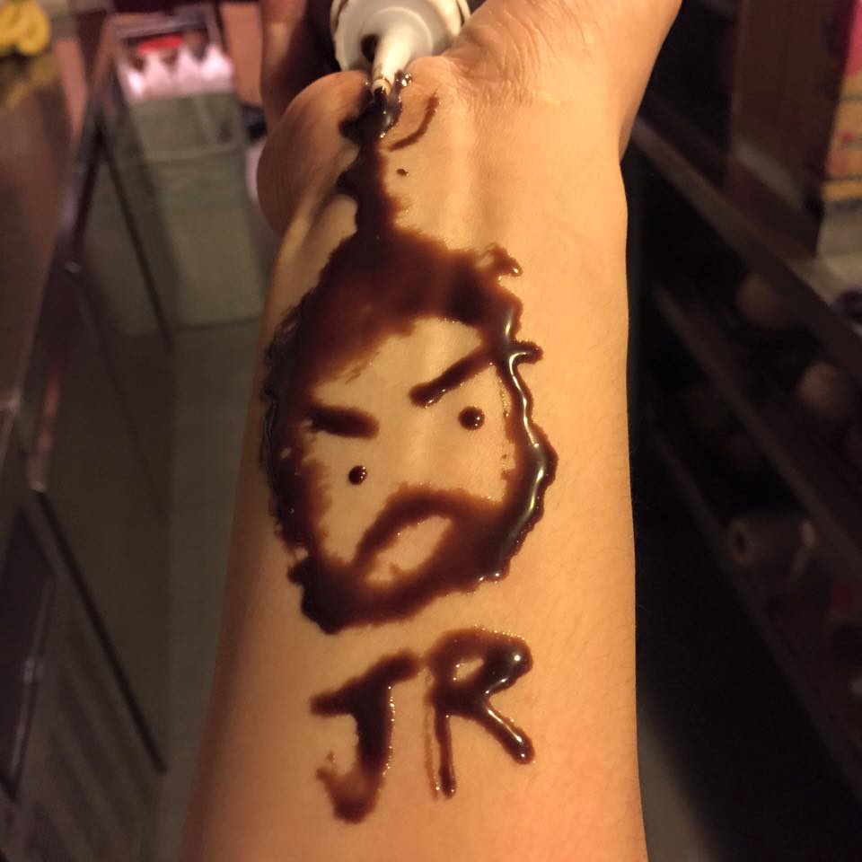 圖片來源：翁逸庭/爆廢公社