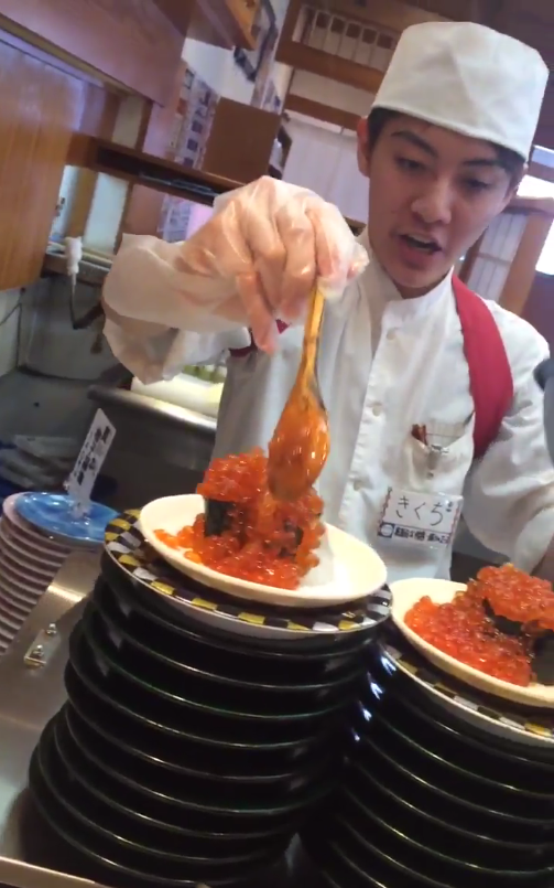 圖片來源：kabe_chirami／twitter