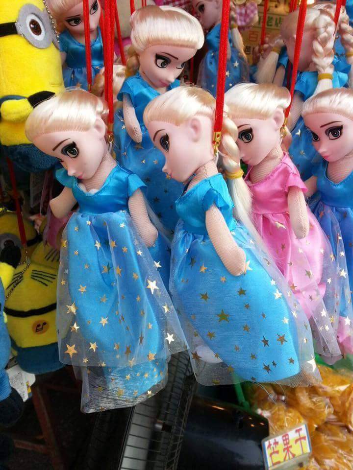 圖片來源：張婉婷／爆廢公社