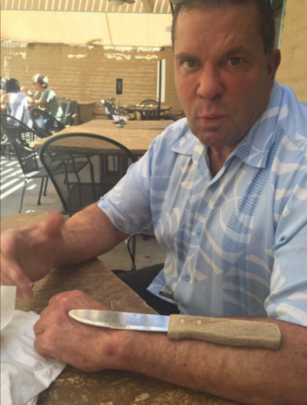 圖片來源:teenagepuppy/twitter