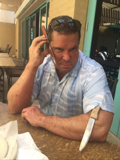 圖片來源:teenagepuppy/twitter