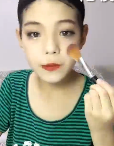 圖片來源： 微博