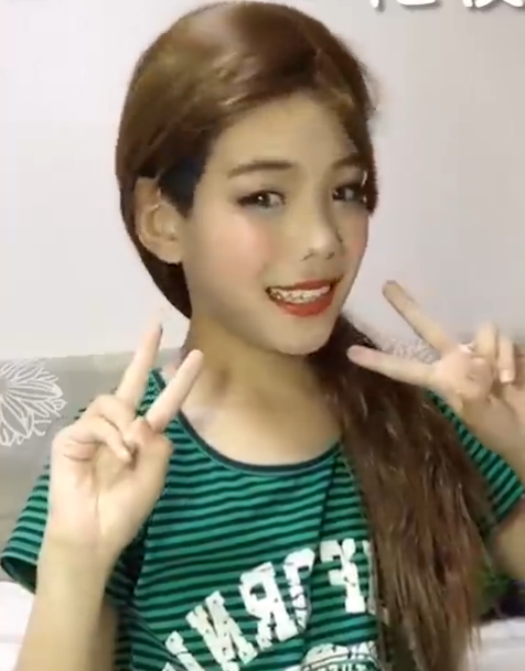 圖片來源： 微博