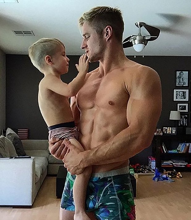 圖片來源:Daily Mail