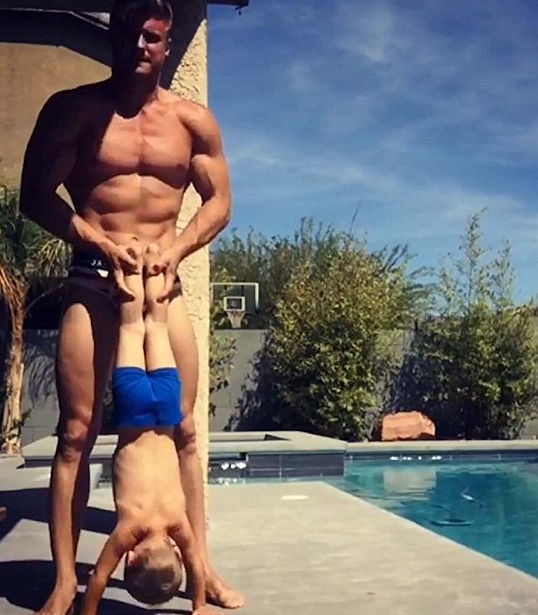 圖片來源:Daily Mail