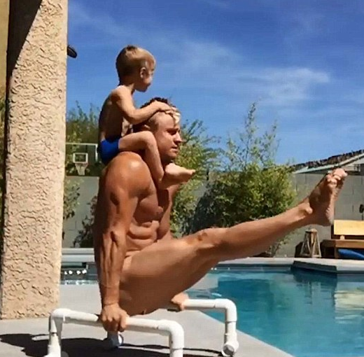 圖片來源:Daily Mail