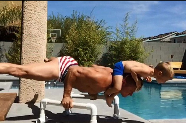 圖片來源:Daily Mail