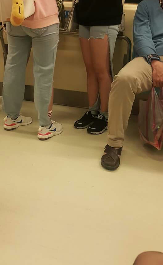 圖片來源：Anson Liao/●【爆廢公社】●