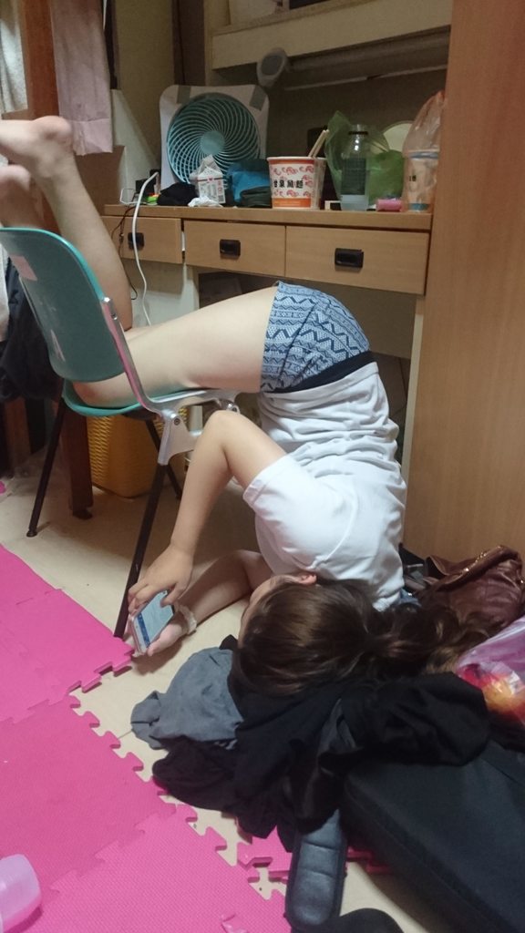 圖片來源：dcard