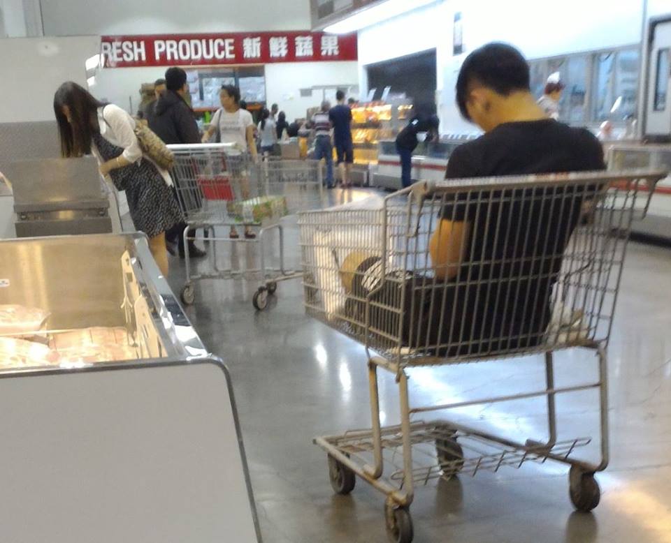 圖片來源:May Li/●【爆料公社】●