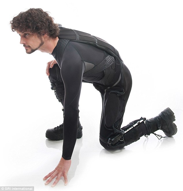 圖片來源:Daily Mail