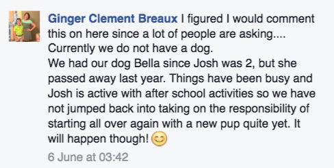 圖片來源:Hollie Breaux Mallet