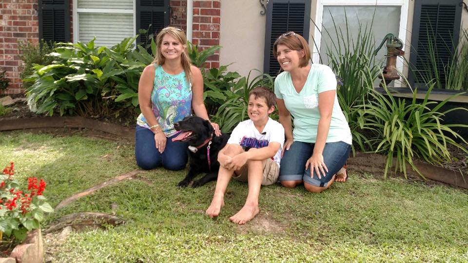 圖片來源:Hollie Breaux Mallet