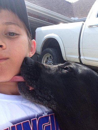 圖片來源:Hollie Breaux Mallet