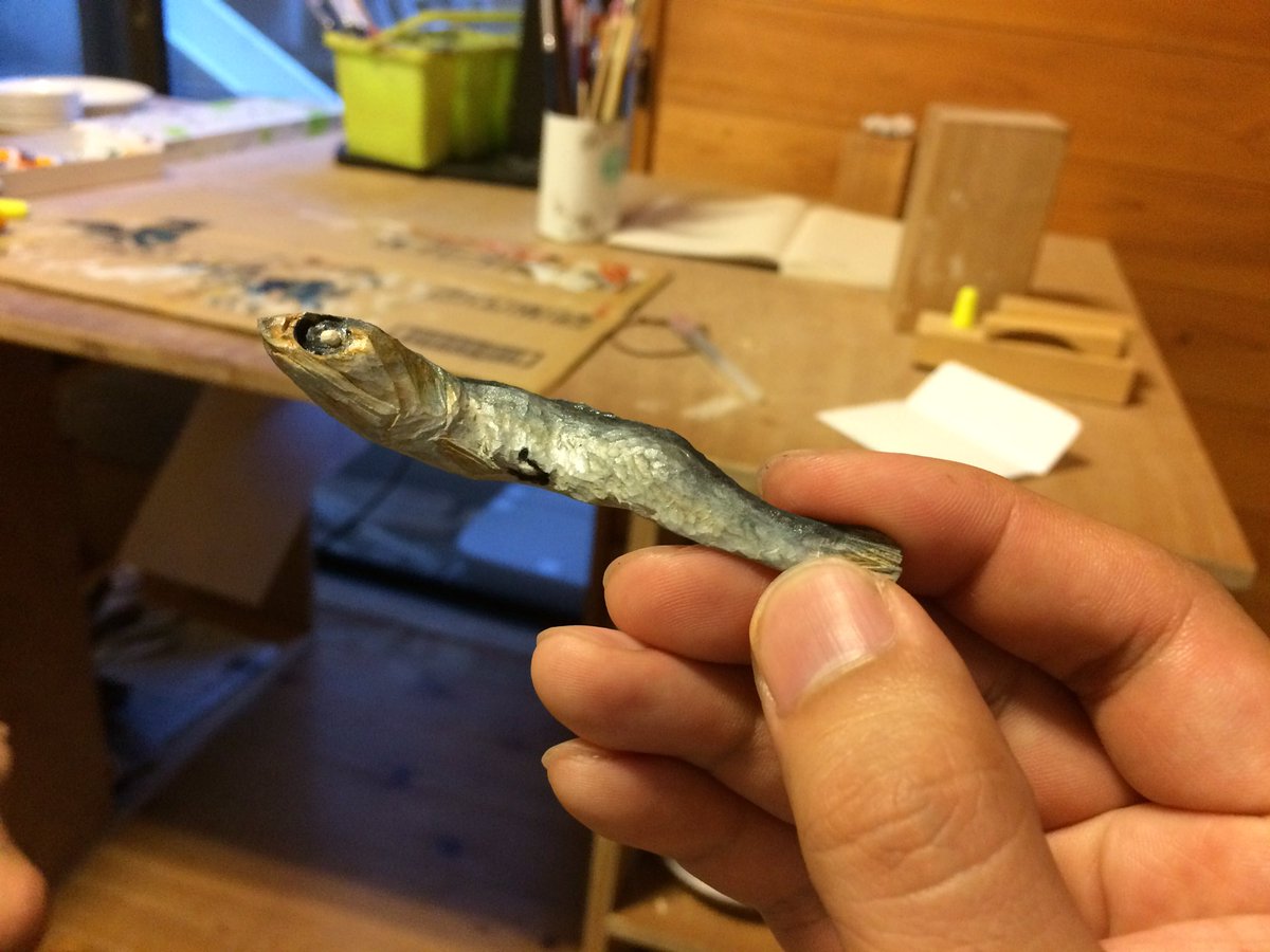 圖片來源: sawsnht/twitter