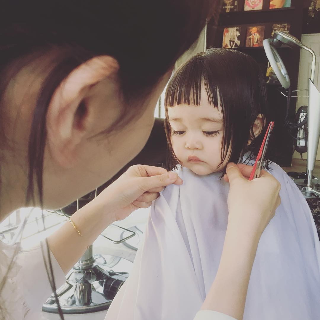 圖片來源： screenkaori/instagram