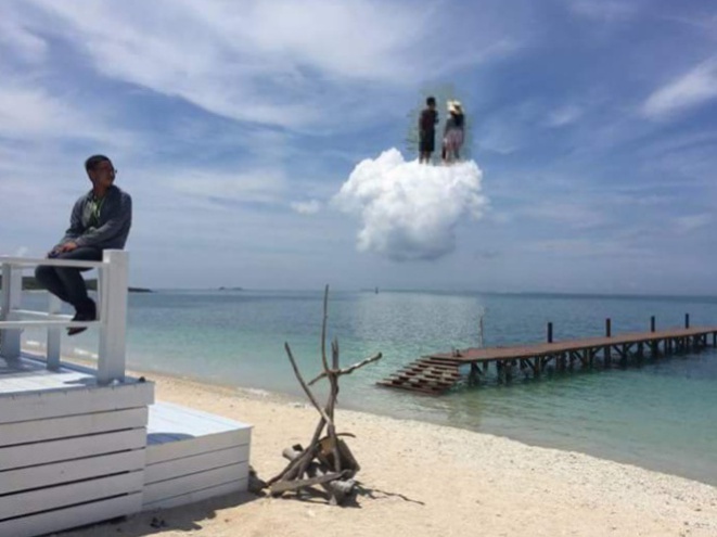 圖片來源：國文陳／●【爆廢公社二館】●