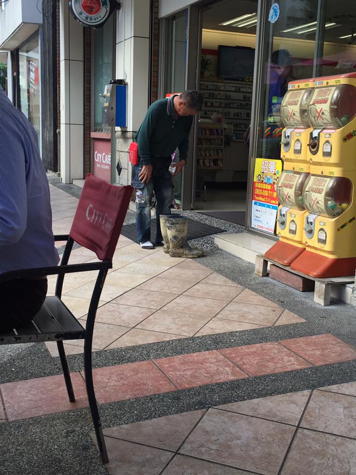 圖片來源:Lin Jinghui/●【爆料公社】●