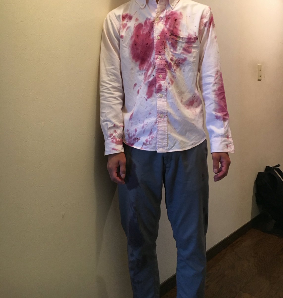 圖片來源:satopeanuts/twitter