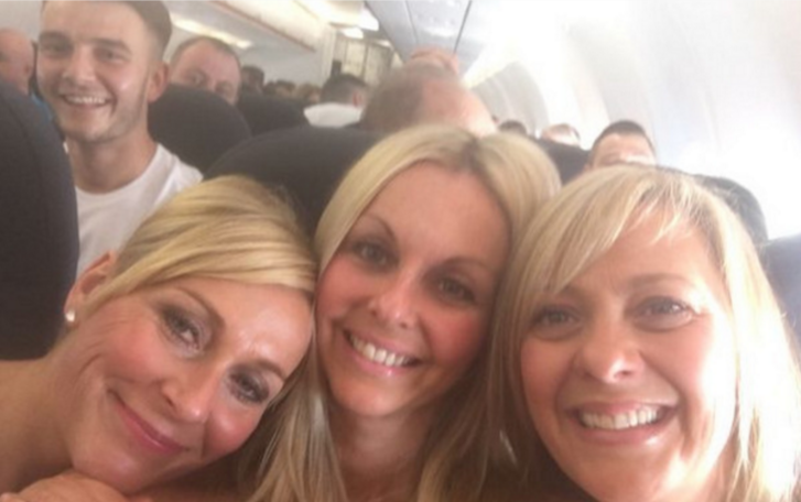 圖片來源：Sharon Haak