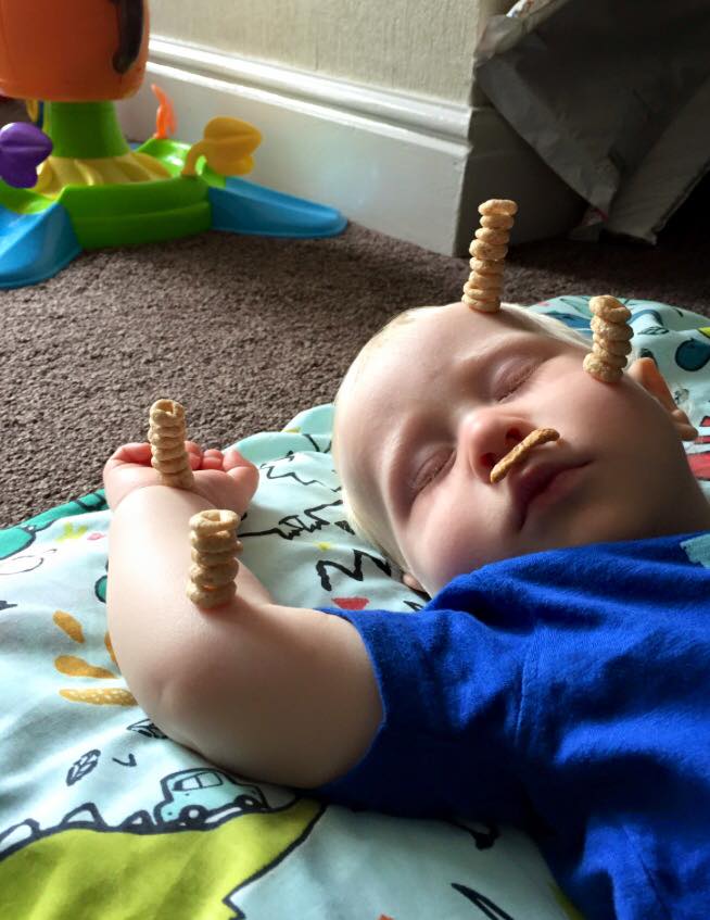 圖片來源: lifeofdad