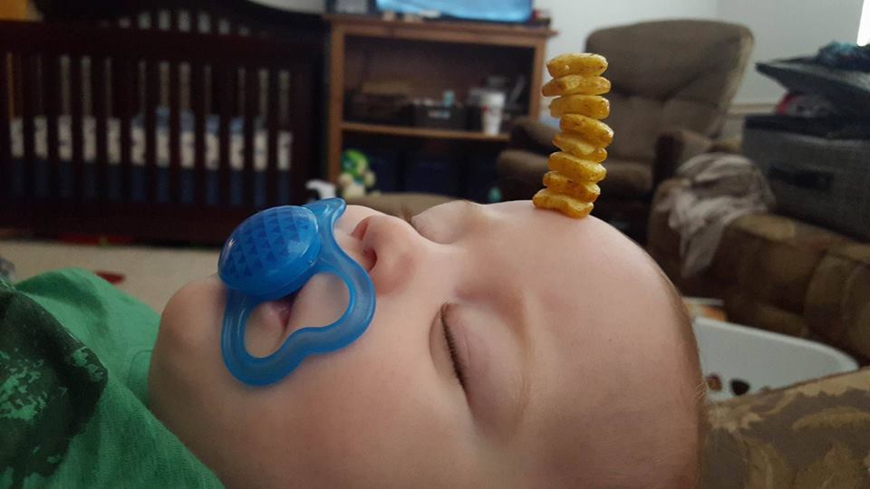 圖片來源: lifeofdad