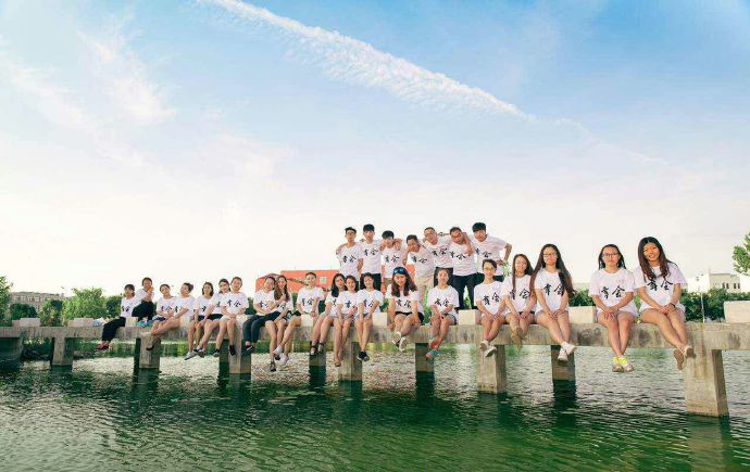 圖片來源：崔淑枝是太陽女神經／微博