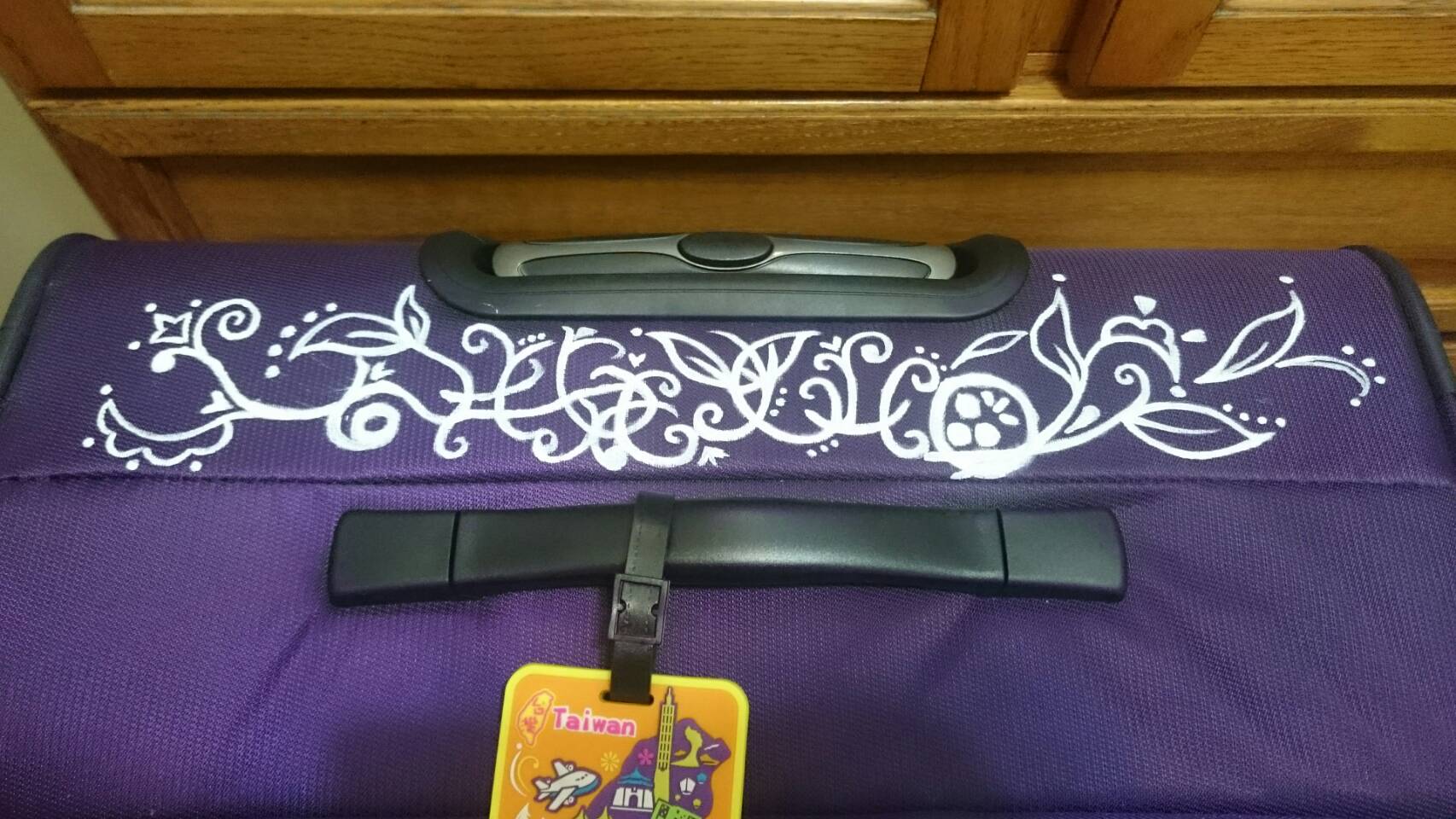 圖片來源： strangechu／PTT