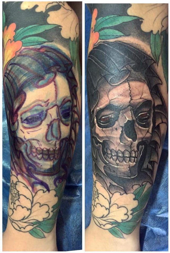 圖片來源:夏宇痕/●【爆廢公社】●