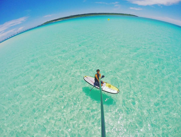 圖片來源：aisyah.hoshinavi_subaru／Instagram