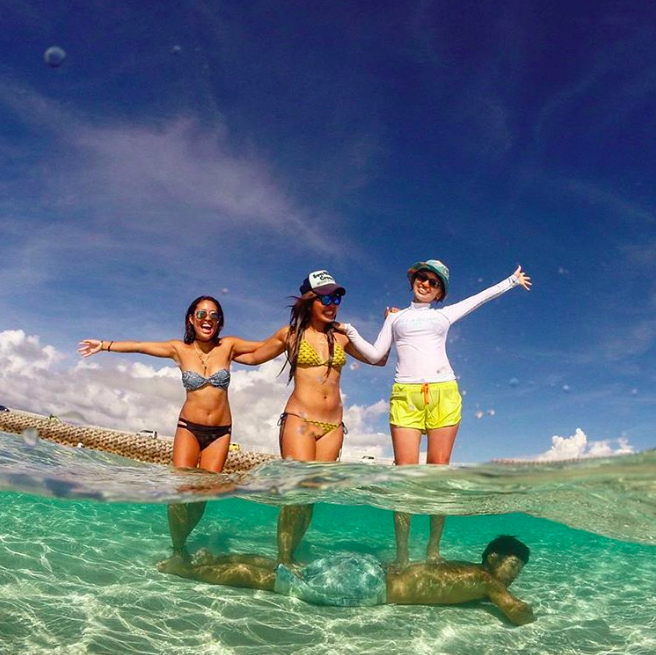 圖片來源：aisyah.hoshinavi_subaru／Instagram