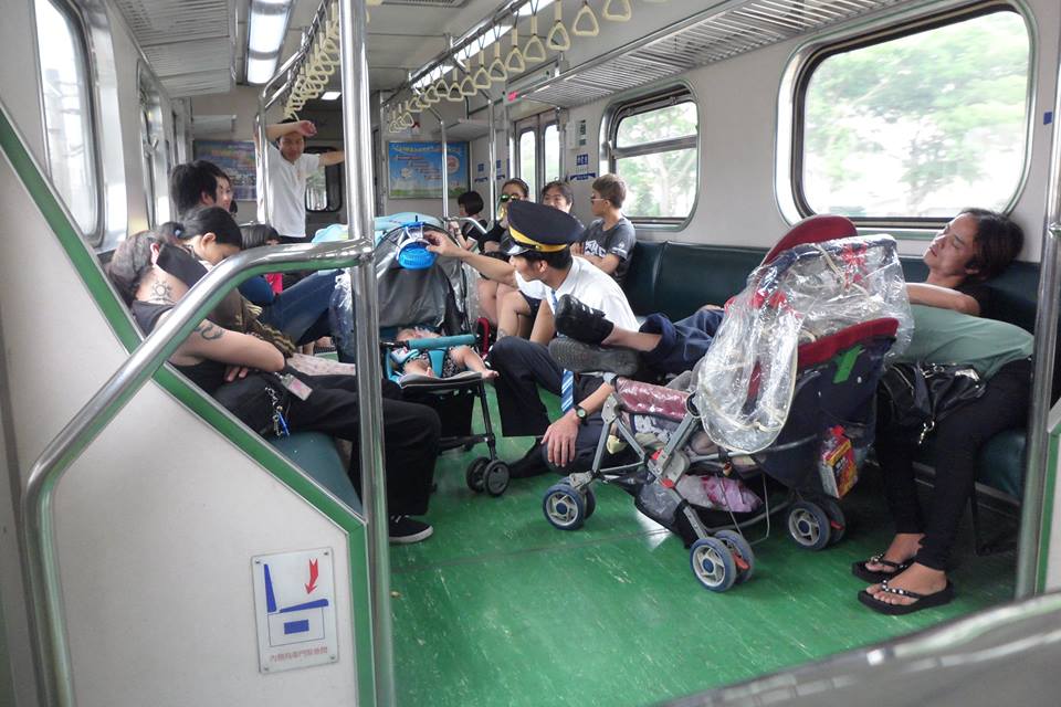 圖片來源： Ted Wu／●【爆料公社】●