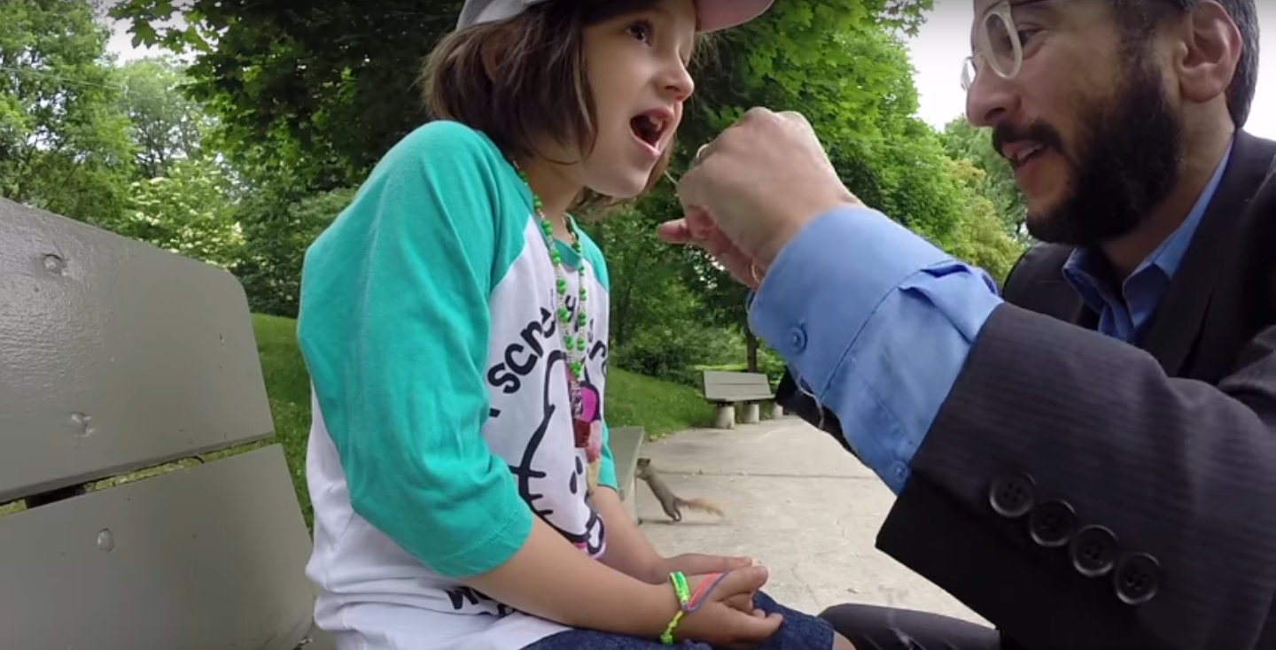 圖片來源: Viva Frei/YouTube