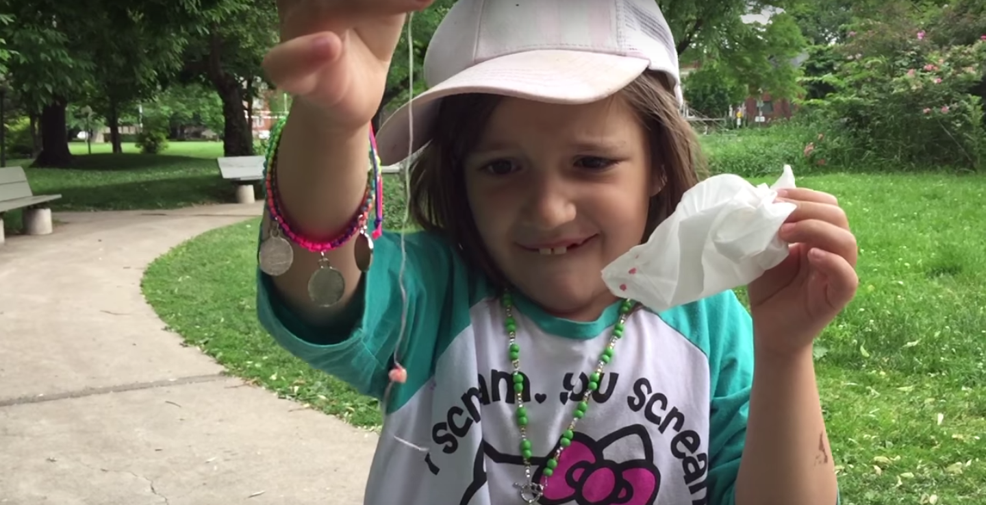 圖片來源: Viva Frei/YouTube