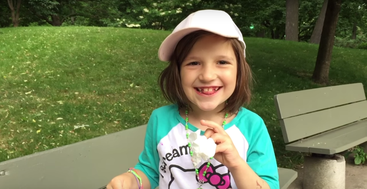 圖片來源: Viva Frei/YouTube