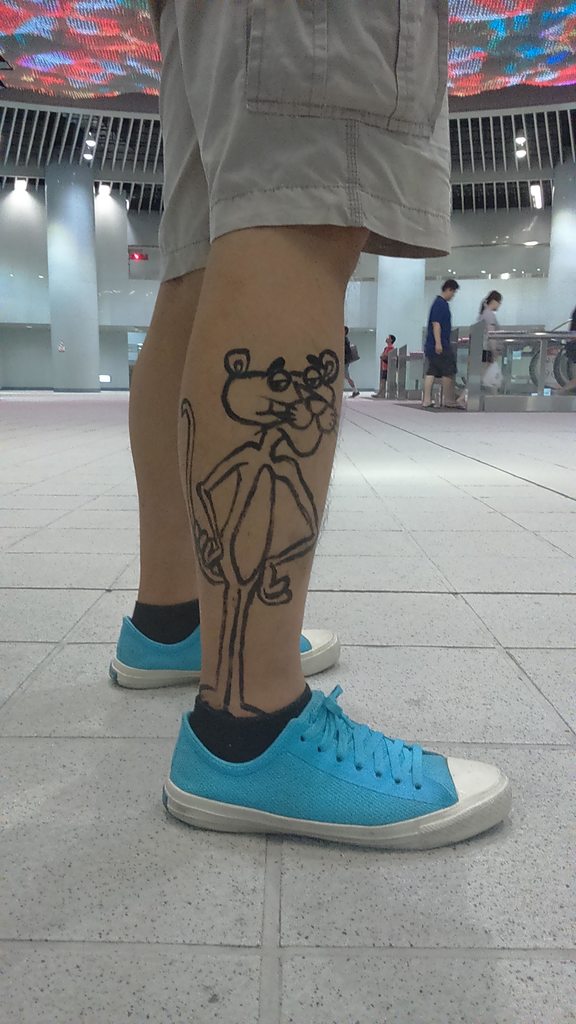圖片來源:dcard