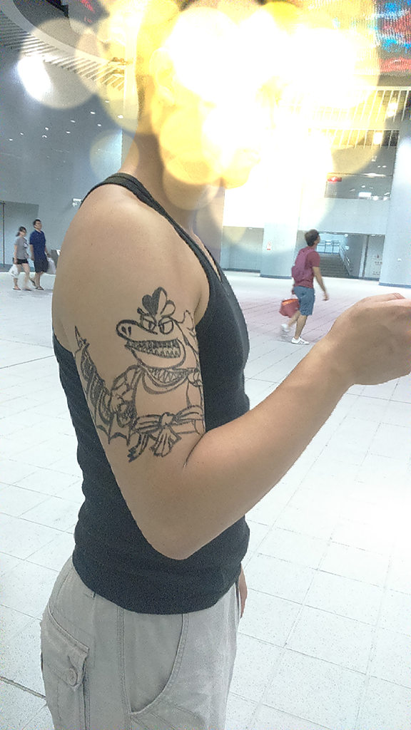 圖片來源:dcard