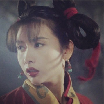 圖片來源:電影《倚天屠龍記之魔教教主》劇照