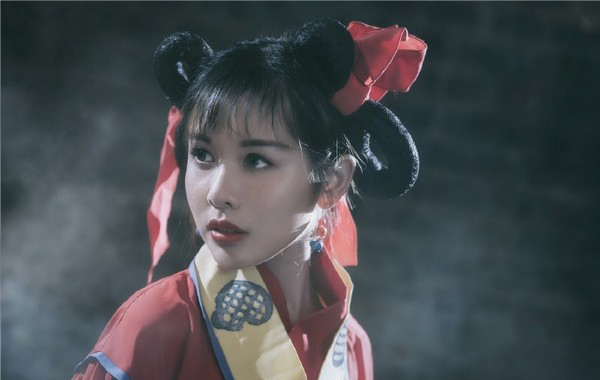 圖片來源:英俊lulu醬/微博